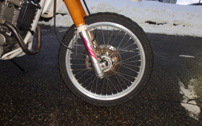 SUZUKI DR250 R SJ45A