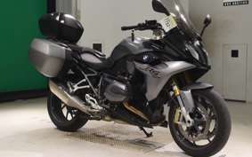 BMW R1200RS 2016