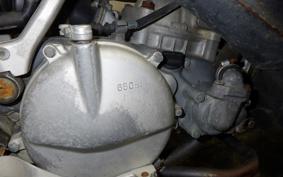SUZUKI RMX250