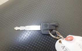 SUZUKI SKYWAVE 400 K CK43A