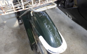 HONDA C70 SUPER CUB 1985 C70