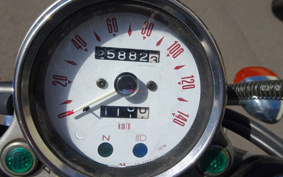 KAWASAKI ESTRELLA RS BJ250A