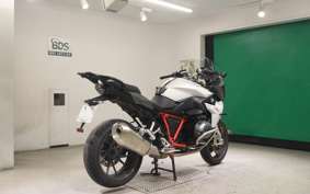 BMW R1200RS 2017