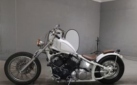 YAMAHA DRAGSTAR 400 2001 VH01J