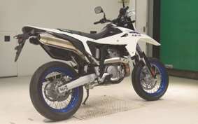 SUZUKI DR-Z4SM 2025 ER1AH