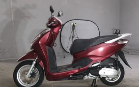 HONDA LEAD 125 JF45