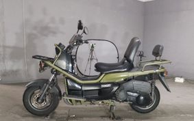 HONDA PS250 MF09
