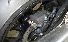 SUZUKI HAYABUSA Gen.3 1986 EJ11A