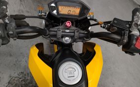 HONDA GROM JC61