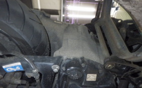 HONDA FORZA Z 2014 MF08