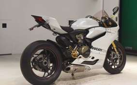DUCATI 1199 PANIGALE S 2013