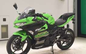 KAWASAKI NINJA 400 2019 EX400G