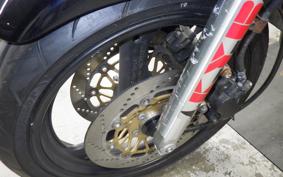 SUZUKI GSX400 IMPULSE S 1995 GK79A