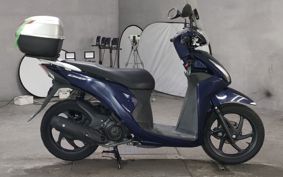 HONDA DIO 110 JF58