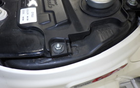 HONDA C110 SUPER CUB 2001 JA44