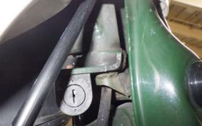 HONDA C50 SUPER CUB AA01