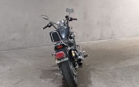 YAMAHA VIRAGO 400 1991 2NT