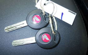 HONDA CT125-2 2019 JA65