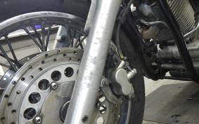 YAMAHA DRAGSTAR 1100 2006 VP13J