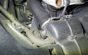 YAMAHA T-MAX 500 Gen.2 2005 SJ04J