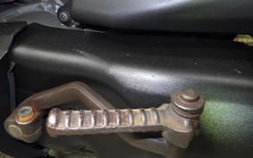 YAMAHA AXIS 125 TREET 2009 SE53J