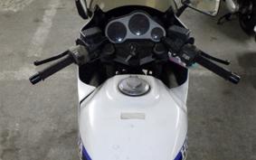 HONDA VT250FE MC08
