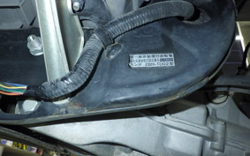 HONDA GYRO X 2022 TD02