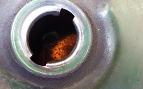 SUZUKI BIRDIE 50 2009 BA41A