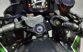 KAWASAKI NINJA 1000SX ZXT02K
