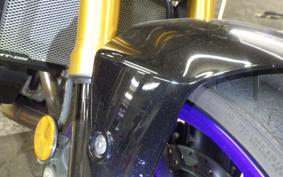 YAMAHA MT-09 SP 2021 RN69J