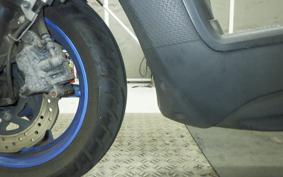 YAMAHA BW S125 Gen.2 SEA6J