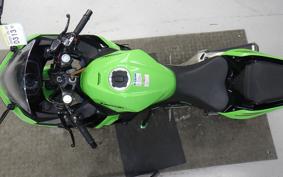 KAWASAKI NINJA 400 2019 EX400G