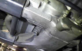 SUZUKI ADDRESS V125 G 2007 CF46A