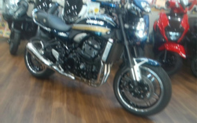 KAWASAKI Z900RS 2021 ZR900C