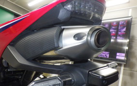 HONDA CBR600RR 2021 PC40