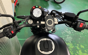 KAWASAKI ELIMINATOR 400-1 2023 EL400A