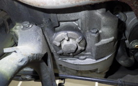 YAMAHA JOG Gen.5 SA36J