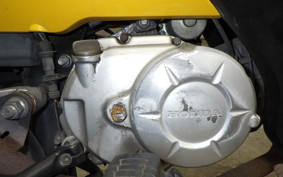 HONDA ｸﾛｽｶﾌﾞ JA10