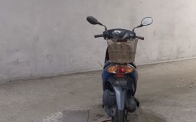 SUZUKI ADDRESS V50 CA44A