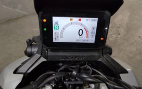 HONDA X-ADV 750 RH21