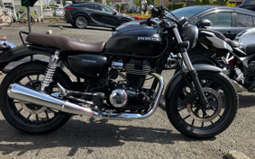 HONDA GB350 2021 NC59