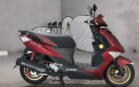 PGO TIGRA 125 ..