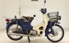 HONDA C50 SUPER CUB AA01