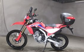 HONDA CRF250L-S MD47