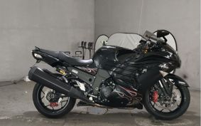 KAWASAKI ZX 1400 NINJA R ZXT40E