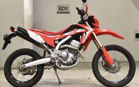 HONDA CRF250L MD44