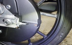 HONDA ｸﾛｽｶﾌﾞ110-3