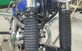 KAWASAKI W1 S 1970 W1F