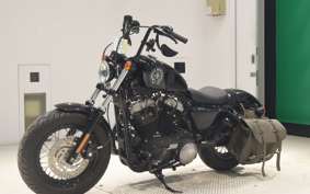 HARLEY XL1200X 2011