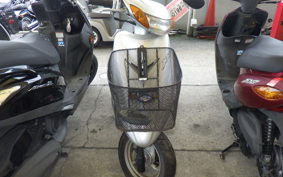 YAMAHA JOG Gen.4 SA16J